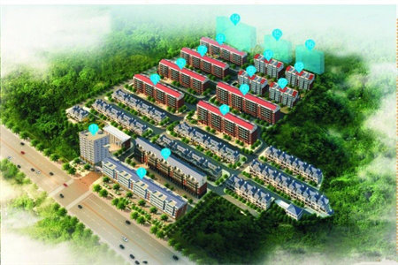 城东阳光海岸3室2厅2卫122万145m2出售