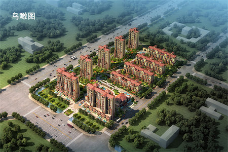 出售泰安华天御园3室2厅2卫123平毛坯房