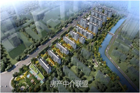 诚通·香榭里豪装套三紧临恐龙公园上龙源双语价格可议