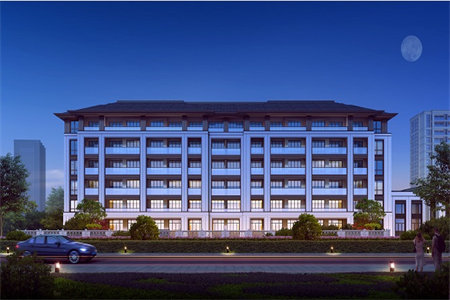 港基山水茗筑3室2厅2卫毛坯房有储藏室